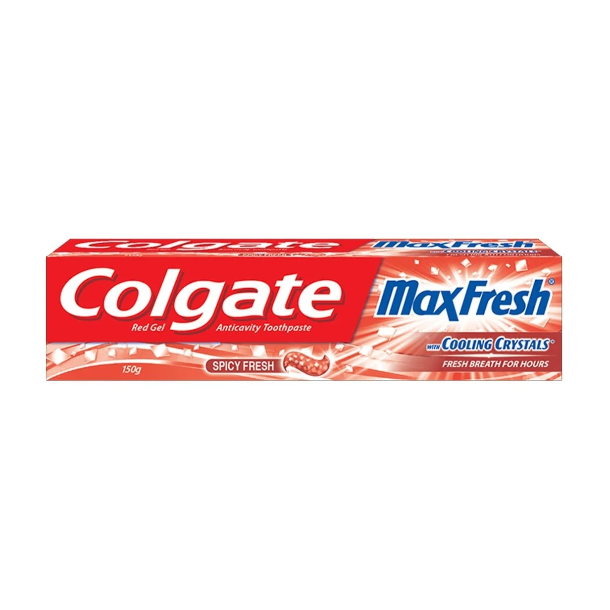 Hot Sale Colgates Maximum Cavity Protection Toothpaste 100ml