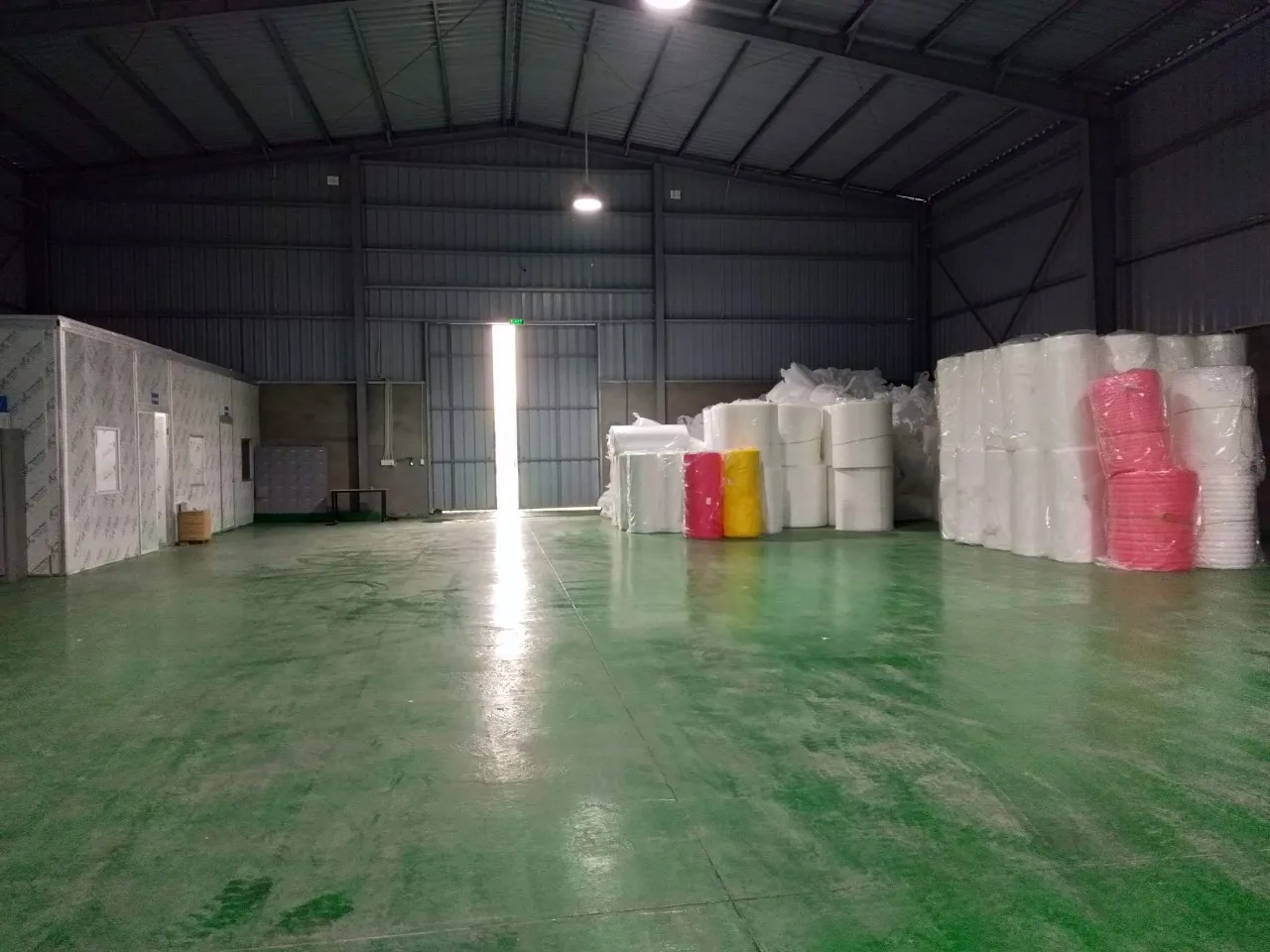 High density shock proof black epe foam material for packaging epe foam sheet epe foam roll wholesale