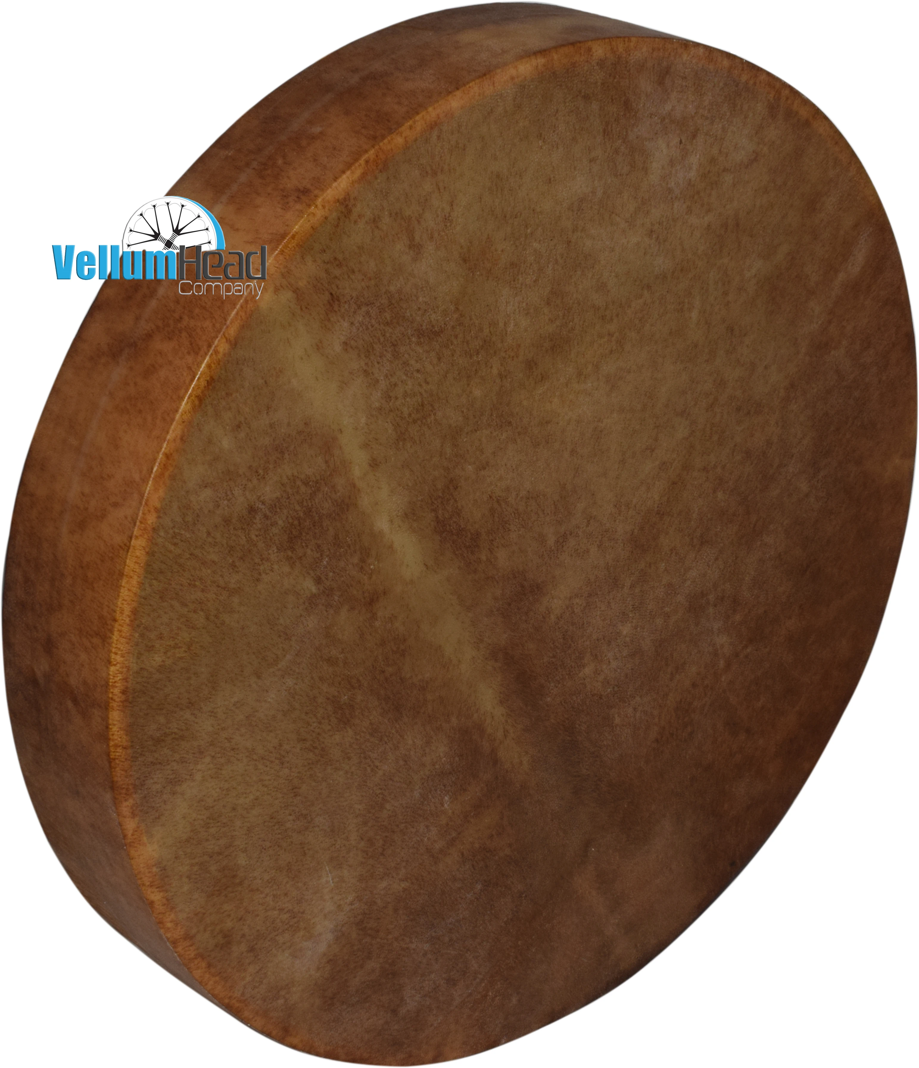 Shamanic Drum with Goat Skin Hide 18 inch