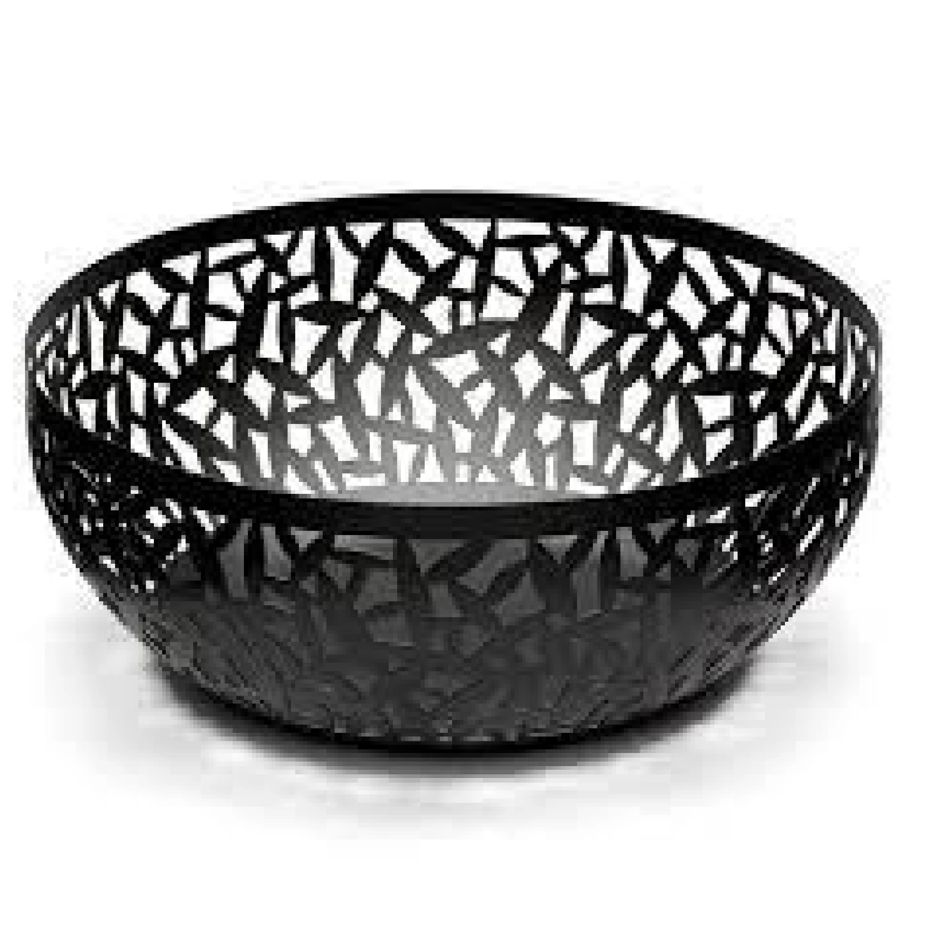 High Quality Home Decorative Metal Fruit Serving Bowl Wholesale Tableware Decorative Fruit Bowl