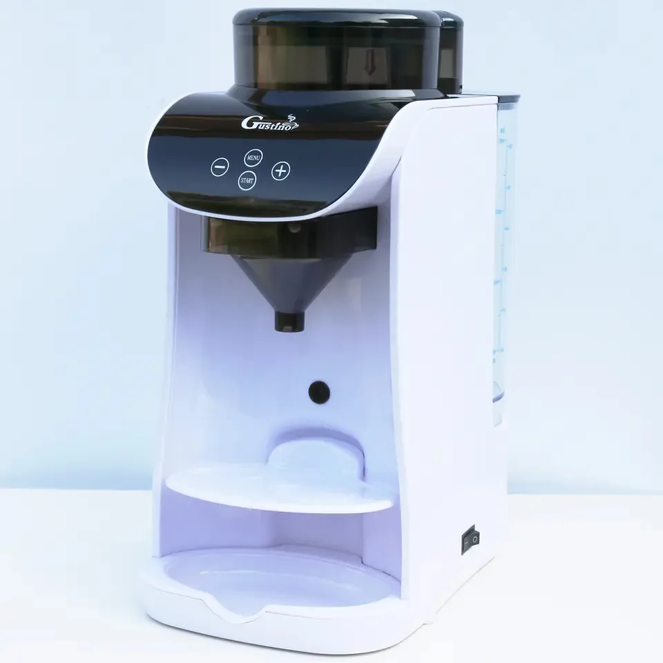 The Baby Breeza Milk Machine Machine for dispensing milk powder for babies Machine for preparing baby milk
