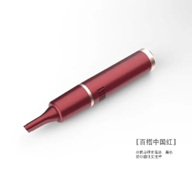 Portable Vacuum Suction Pen Small Portable Dust Sweeper Collector Mini Desktop Vacuum Cleaner For Car Home Clean