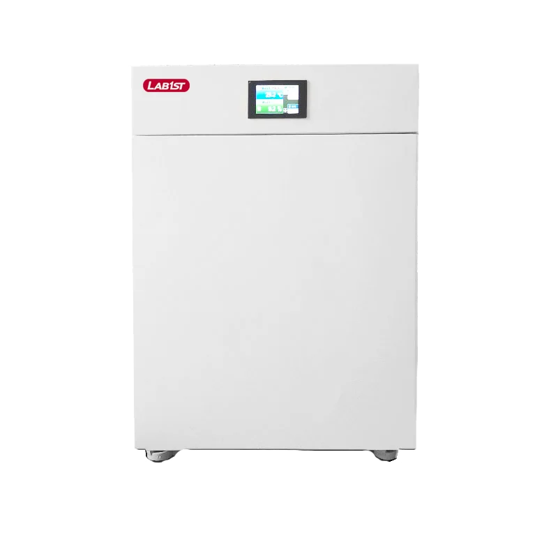 Lab1st Digital Small Lab CO2 Incubator 80L 160L 250L For Cel Culture