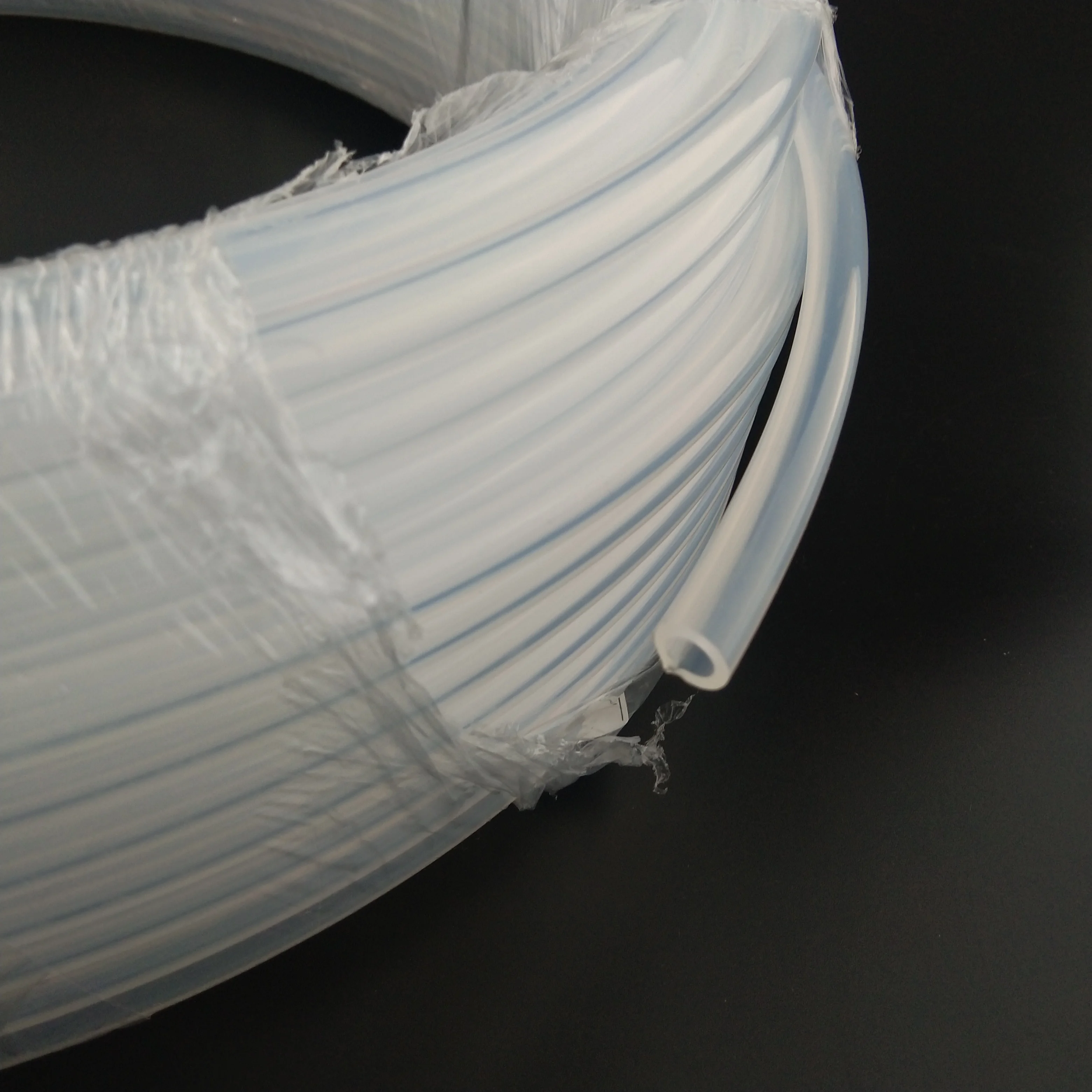 FEP TUBE шланг фторированный этиленпропиленовый трубопровод F46