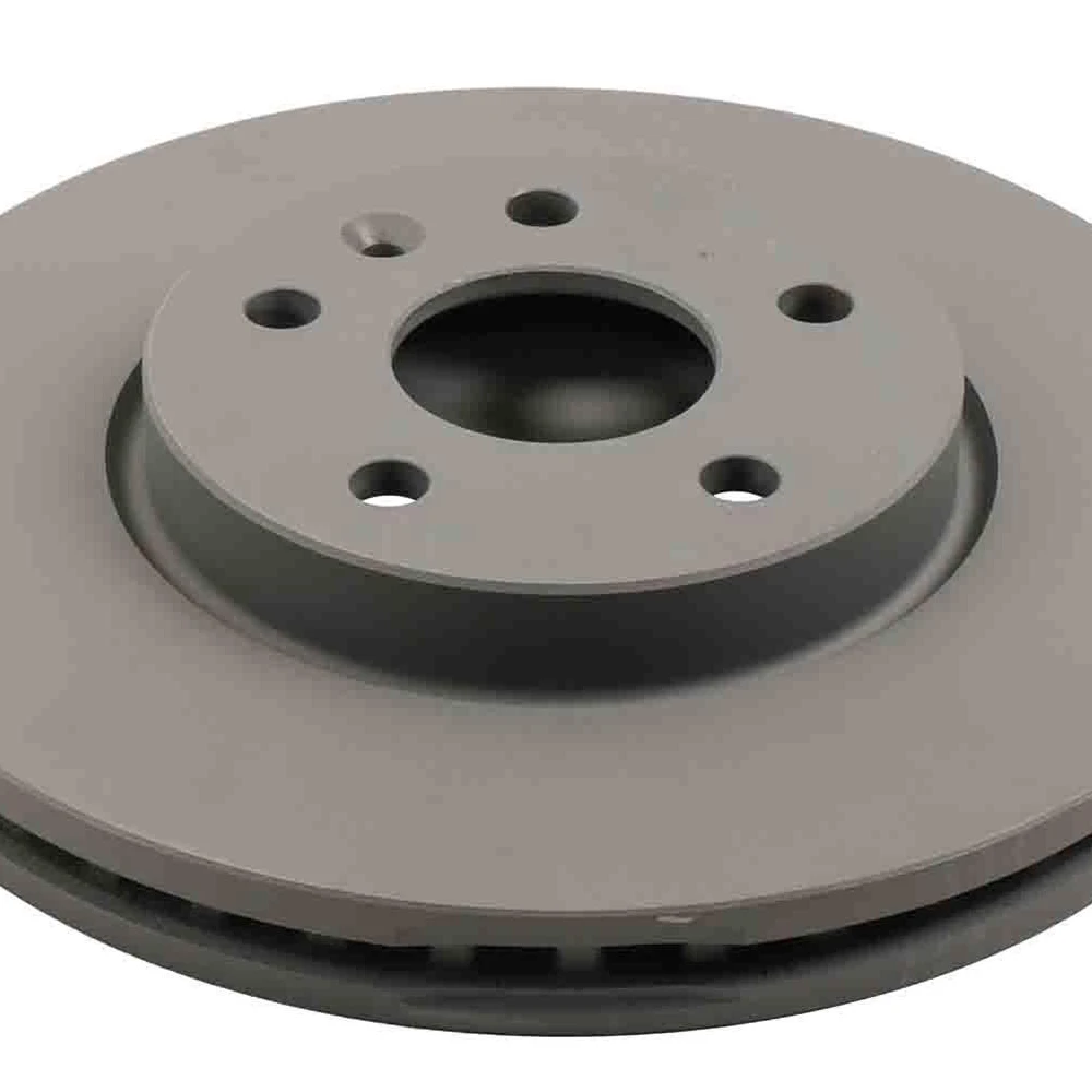 FOR Genuine GM Front Disc Brake Rotor 23118274