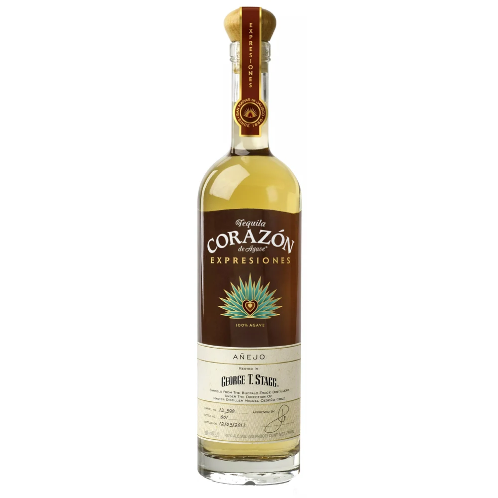 Corazon Tequila Near Me 100% Agave tequila brands