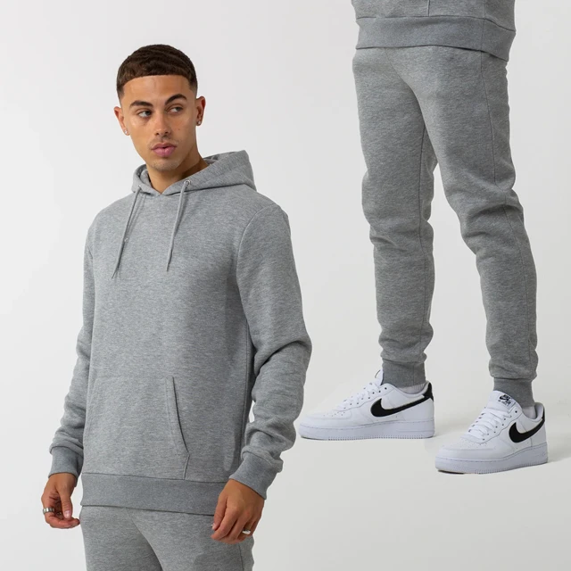 comfortable 2 piece 2pc jogging sets men sports track suit for men(PayPal available)