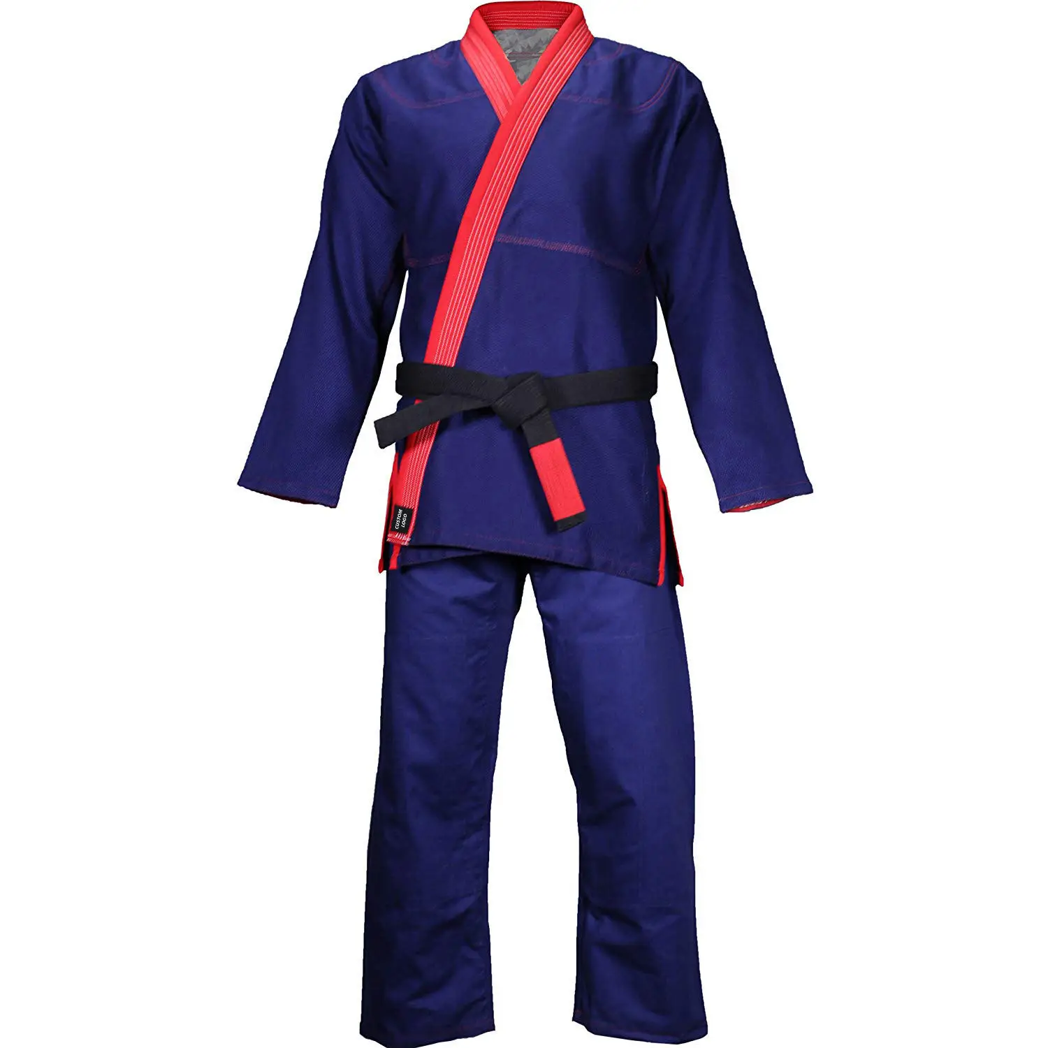 Оптовая продажа новейший дизайн оптовая 2024 для взрослых BJJ Gi конкурсное кимоно Бразильское джиу-джитсу