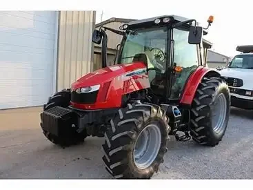 Used Massey Ferguson 290 4WD Massey Ferguson MF 290 4WD Tractor For Wholesale Supply