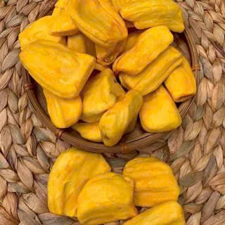 AD Jackfruit закуски сладкие дегустационные сухофрукты-оптовый экспорт сухих овощей джекфрута