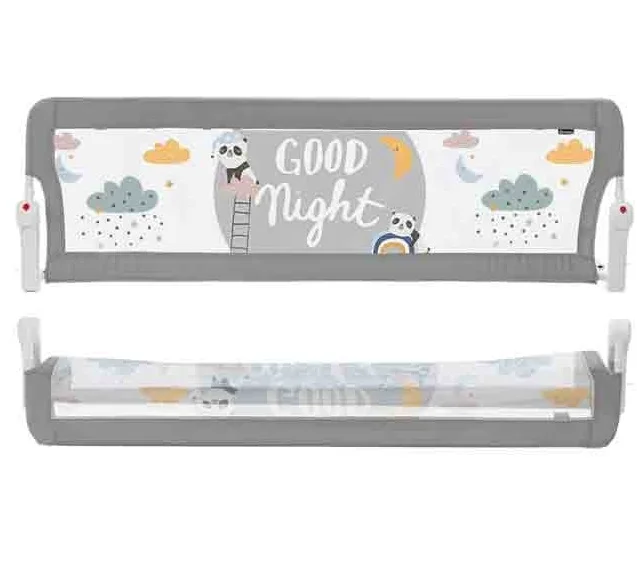 Rail Guard Bed Rail Barrier Bed Rails Guard Foldable Bed Fence Bumper Anti-Fall Device Safe Sleep OEM  Sale on Internet 2023