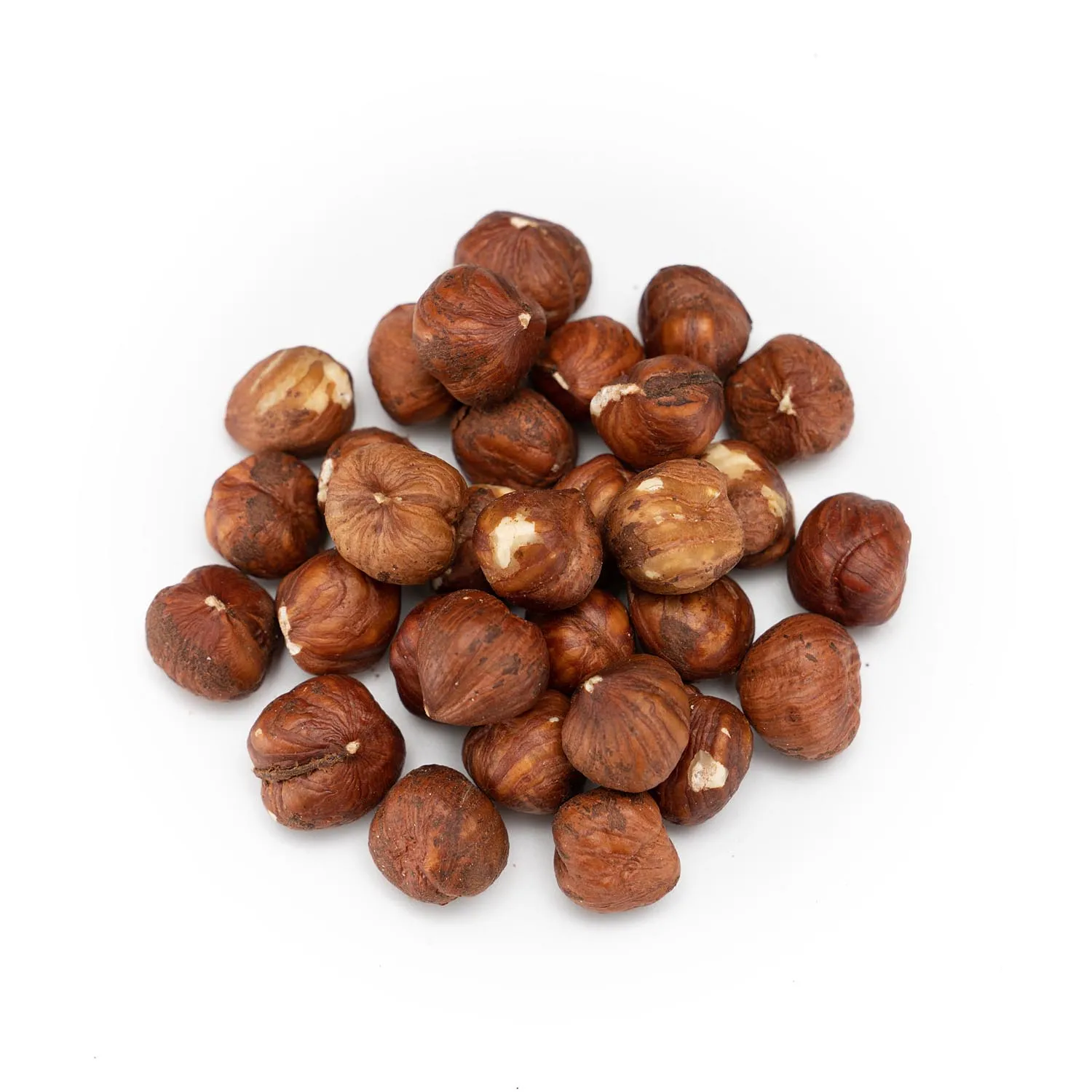 Best Quality Peeled Roasted Hazelnut without Shell