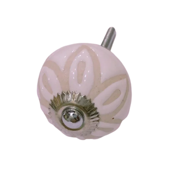 Handmade Knob Beautiful Drawer Ceramic Knobs & Pull Home Decor Handle and Hardware Use Knobs Furniture Handle by Lametierartz