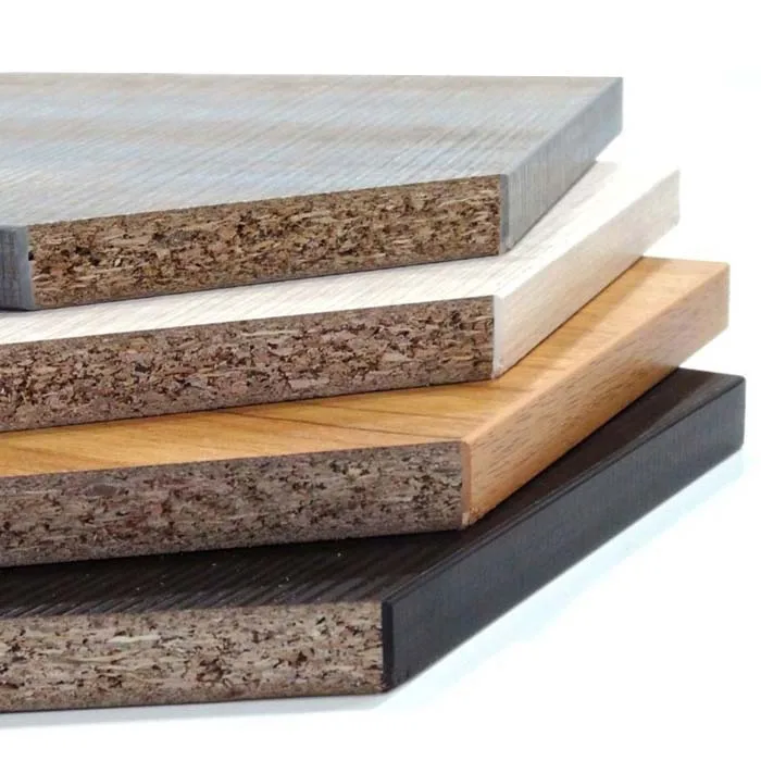 Decorative Melamine coated plywood WHOLESALE Export for Markets with Good Price