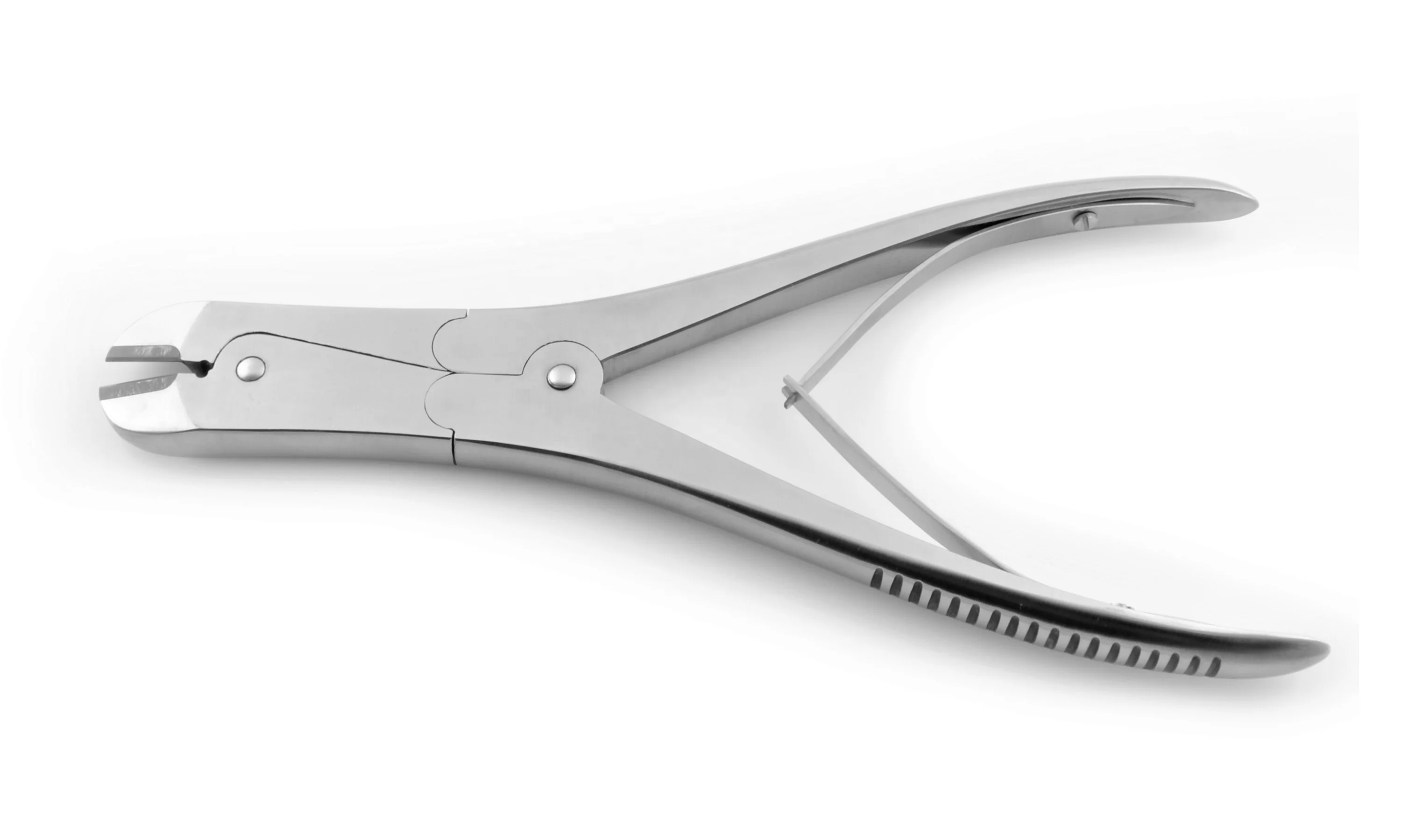 TC Pin Orthopedic Wire Cutter Double Action Surgical Instruments high Standard Finish Corrosion Resistance high Standard Finish