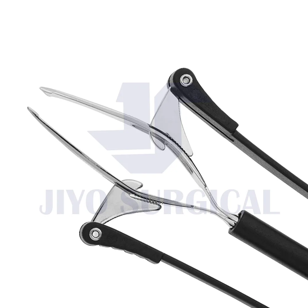 Stainless steel High-quality automatic tweezers / Professional Automatic Eyebrow Shaping Tweezers Hair Removal CE Approved