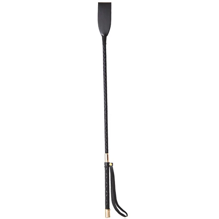 Riding Training Leather Whip Stick Horse Whip Whips Equestrian