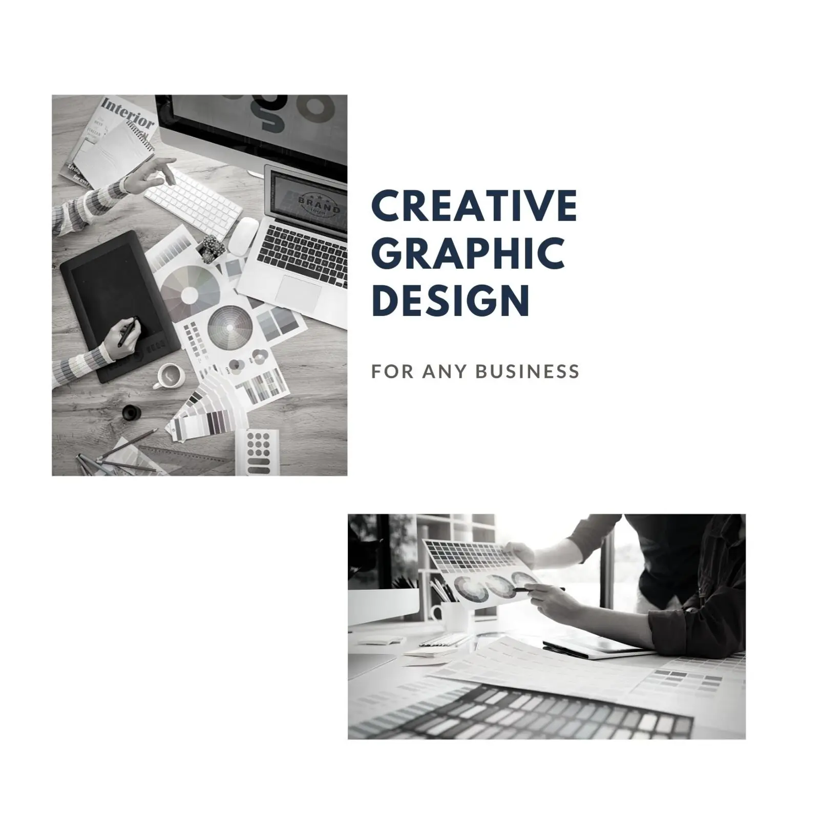 Отличная команда дизайнеров которые способны создавать инновационные и высокого качества