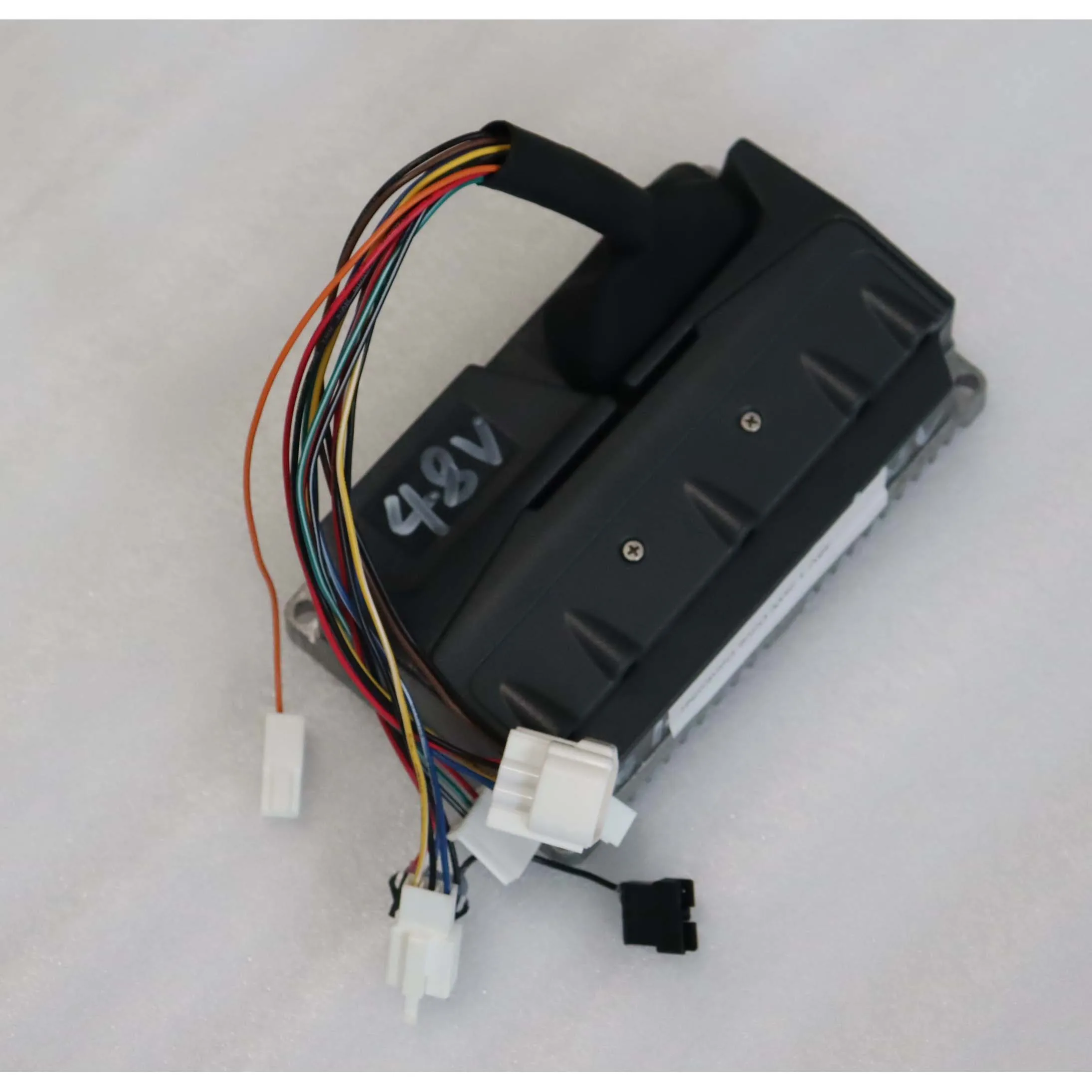YP Yuxin Sinewave контроллер ND72360 48v/60v/72v 120A электродвигателя мотоцикла бесщеточный