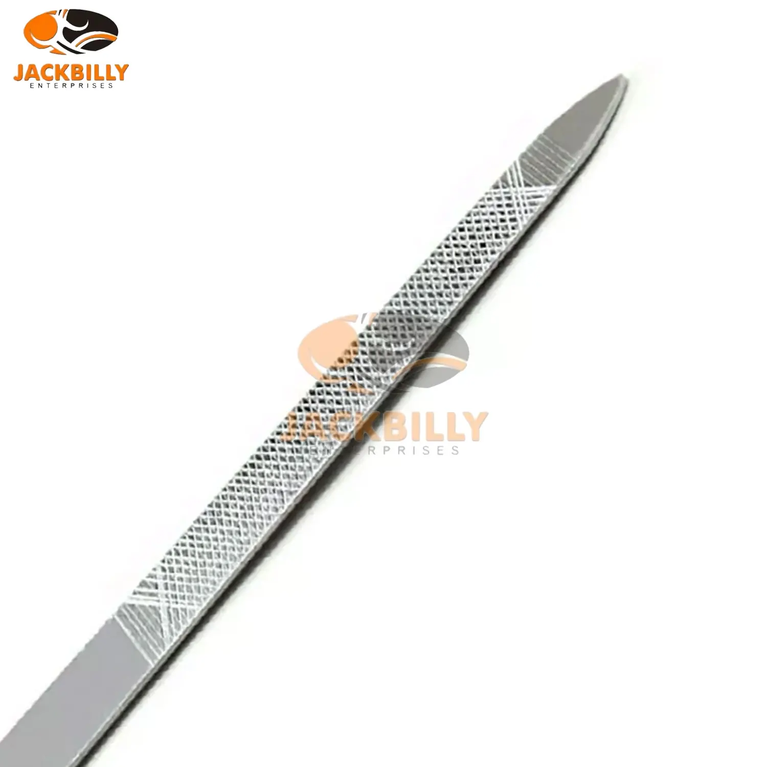 Manicure and Pedicure Kit with Dual-Sided Nail File for Professional Nail Dressing Foot Care and Chiropody Treatments