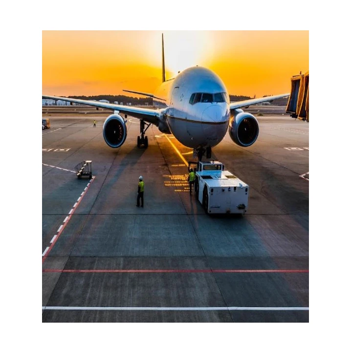 Professional Solution Air Freight Forwarder Agent From Malaysia to India & Indian-Sub With Affordable Air Shipping Rates Malaysi