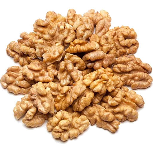 100% good Quality Organic Walnuts