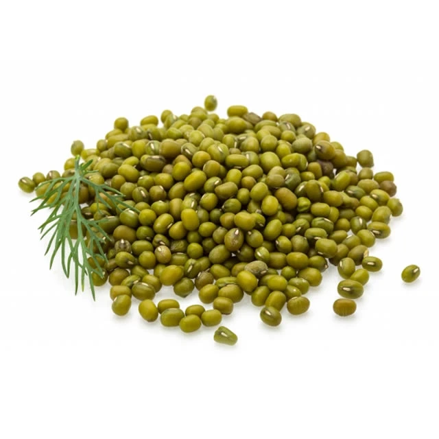 Wholesale Natural Organic High Quality Green Mung Beans Green Vigna Beans Green Gram Beans