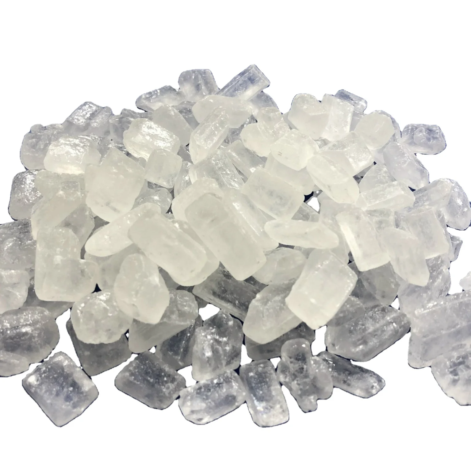 Best Selling  crystal rock sugar refined PE package Made in Vietnam