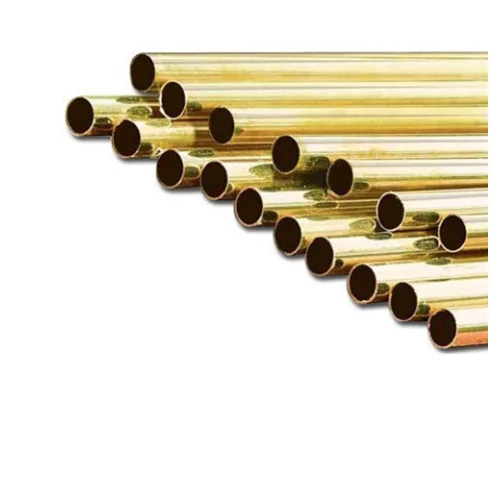 Air Conditioner Copper Capillary Tube Manufacturers Refrigeration Copper Pipe in Pancake For All Sizes