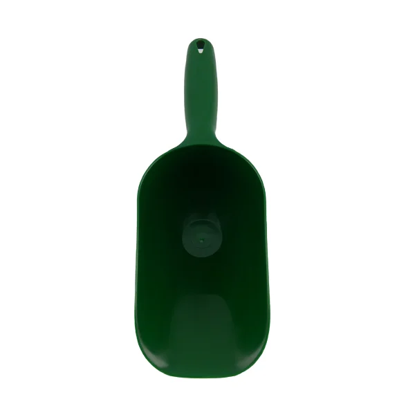 Garden Tool Plastic Gardening Soil Scoop Measuring Cup