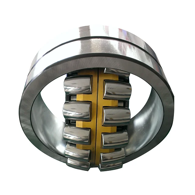 LRO Spherical roller bearing 22272-K-MB for ball mills in stock