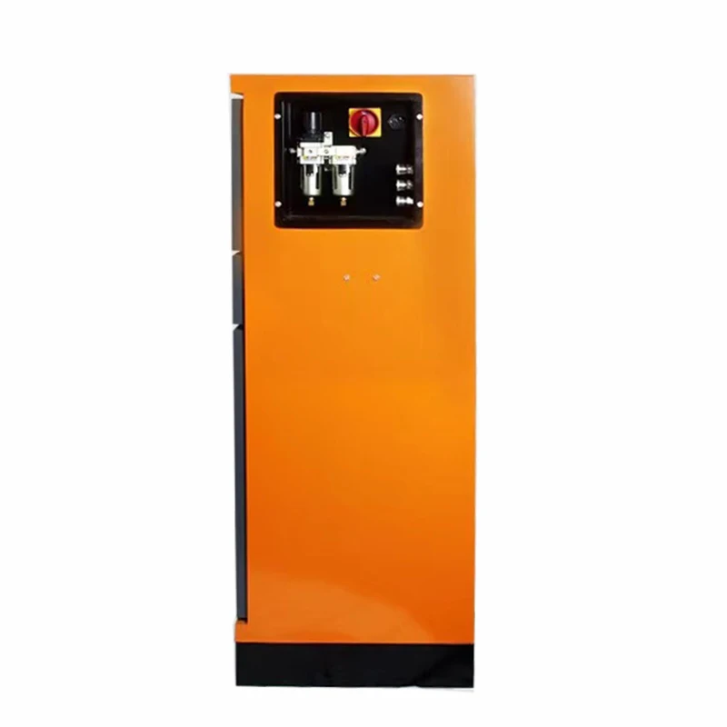 3CM-3000C Full Automatic High Pressure Nitrogen Tire Inflator Nitrogen filling machine