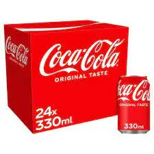 Buy Coca Cola Soft Drinks cans and pet bottle coke