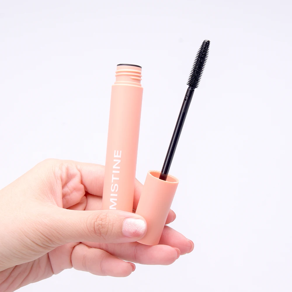 Тушь для ресниц с высоким завитком и 215 градусов