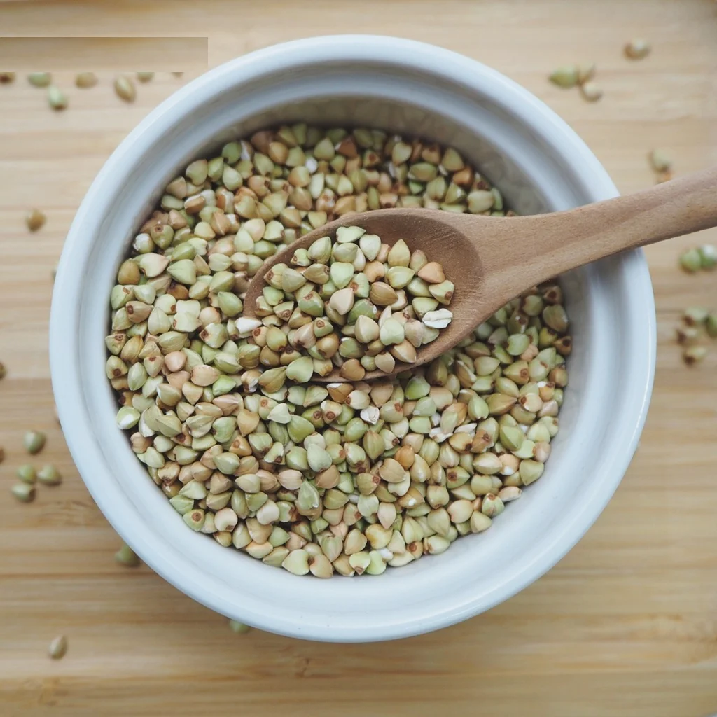 Hot Selling Agriculture Grain Raw Buckwheat Kernel For Healthy Life