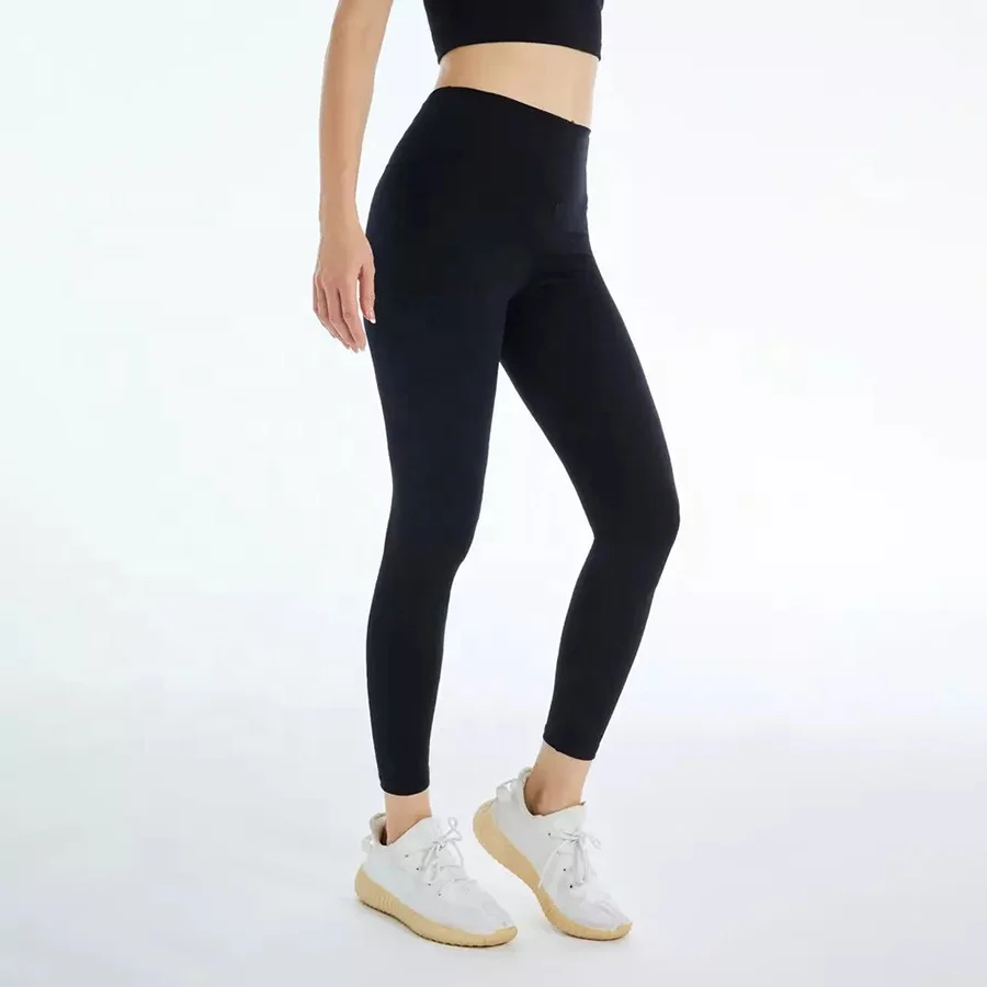 Autumn Winter Design Thicken Plus Velvet Loose Hooded Sweater Leggings Pants Suit Sports Suit Women