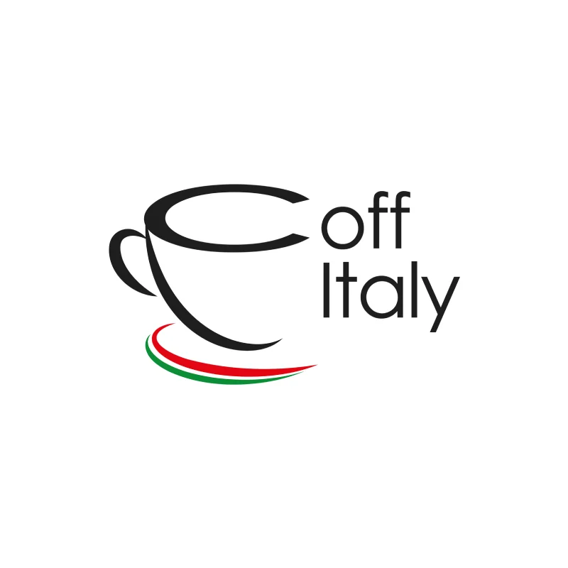 Private Label Custom Coffitaly compatible Espresso Point Coffee Capsules TOP ARABICA 100 pcs in flow pack per box