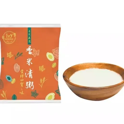2022 Best Offer New Listing Instant Rice Congee