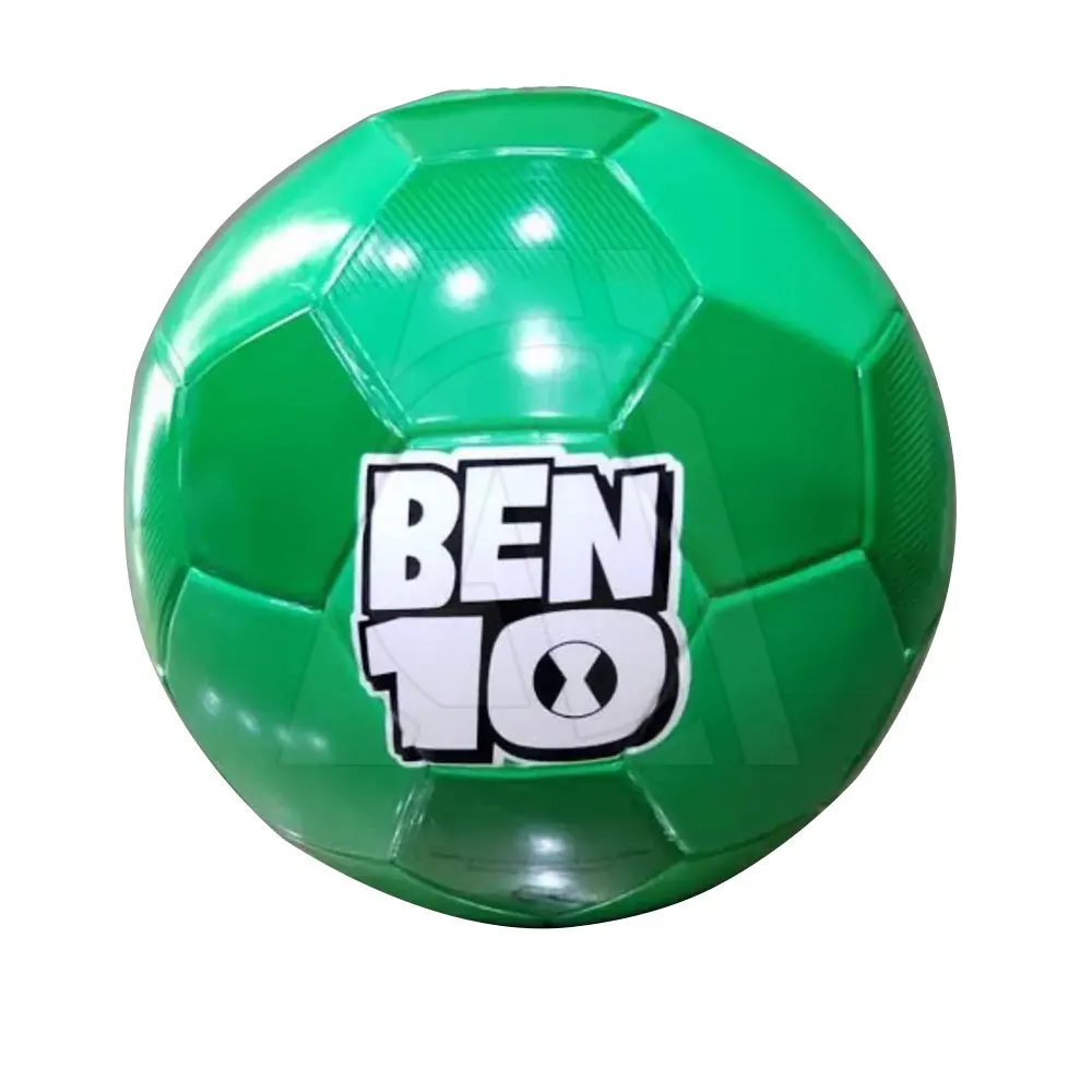 Make Yours Own Design PVC Material Promotion Soccer Ball Size 5 Football Soccer Ball