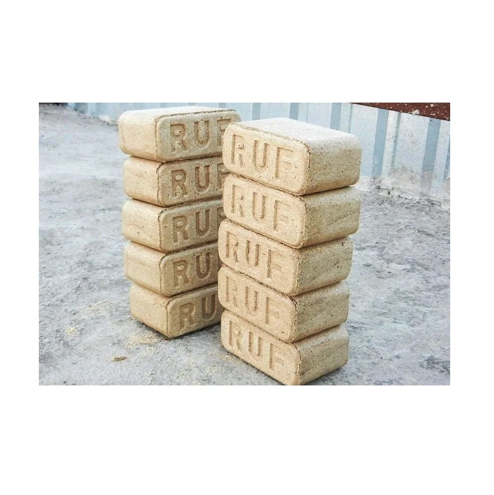 Лучшее качество, горячая Распродажа, цена, шт. Пини Кай брикеты | Пини-Кай брикеты из дерева для горения