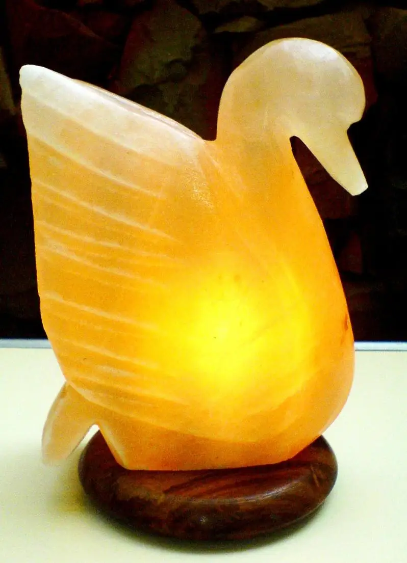 Special Design Animal Theme Himalayan Cat Shape Crystal Rock Salt Lamp, Best Handcrafted Decorative Pink Salt Stone Lamps