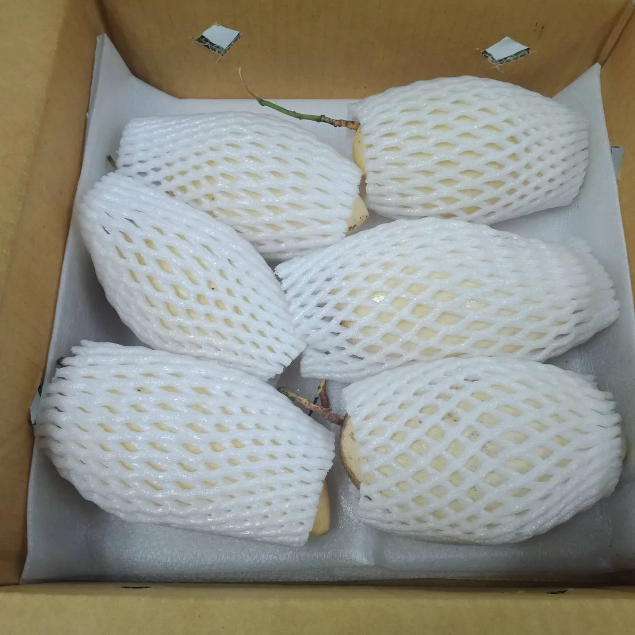 Горячая Распродажа, свежие желтые манго, Высококачественные свежие фрукты из Таиланда