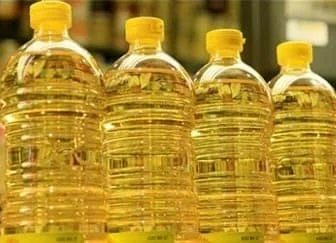 Refined sunflower oil oil KAZAKHSTAN ORIGINAL 1 l 2 l 3 l 5 l up to 25 l top bottle plastic packaging for bulk products