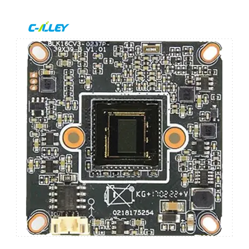 Shenzhen professional PCB&PCBA manufacturer for 4k lcd monitor controller board touch screen module