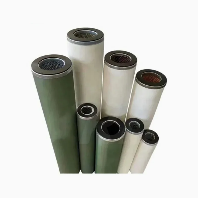 Высокоточный коалесцирующий фильтр PS336-S1c-40-Eb / PS336s1c40eb