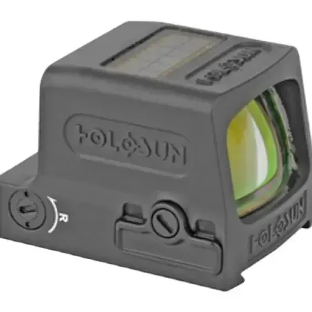 Высококачественный холосун 509T-X2 круглая точка Солнечный отказоустойчивый