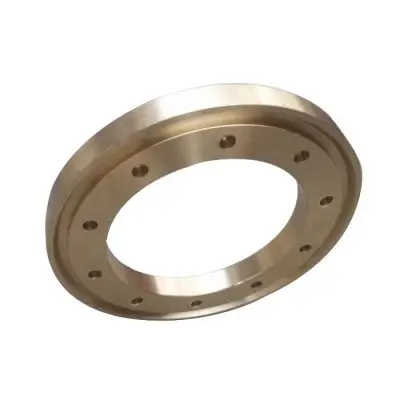 YHX Assembly Copper Washer Thickness 1.5mm M16-M25 Metal Flat Shim Washer