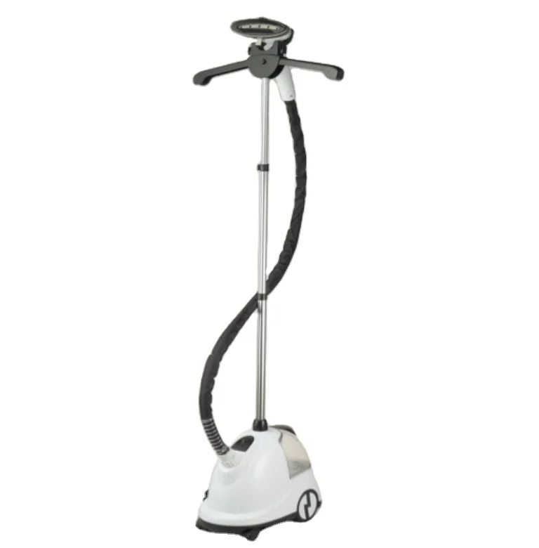 Popular 220V 110V Vertical Garment Steamer Stand Powerful Garment Steamer