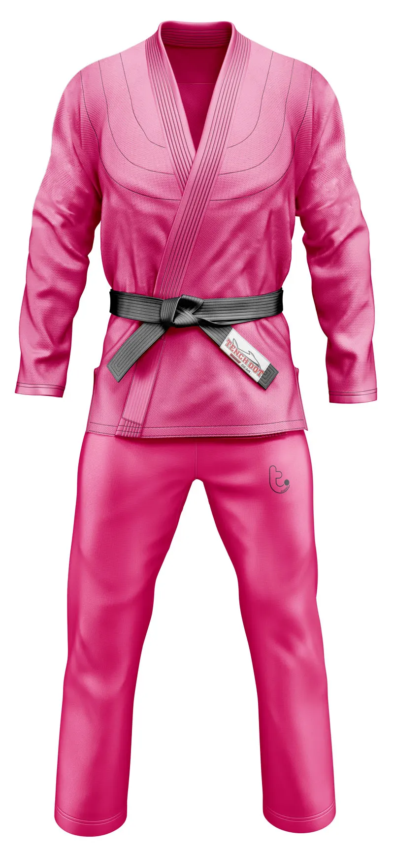 Brazilian Jiu Jitsu Kimono 100% Cotton Jiujitsu MMA Gi Custom BJJ GI Belts Girls Boxing Shorts Martial Arts Karate Taekwondo