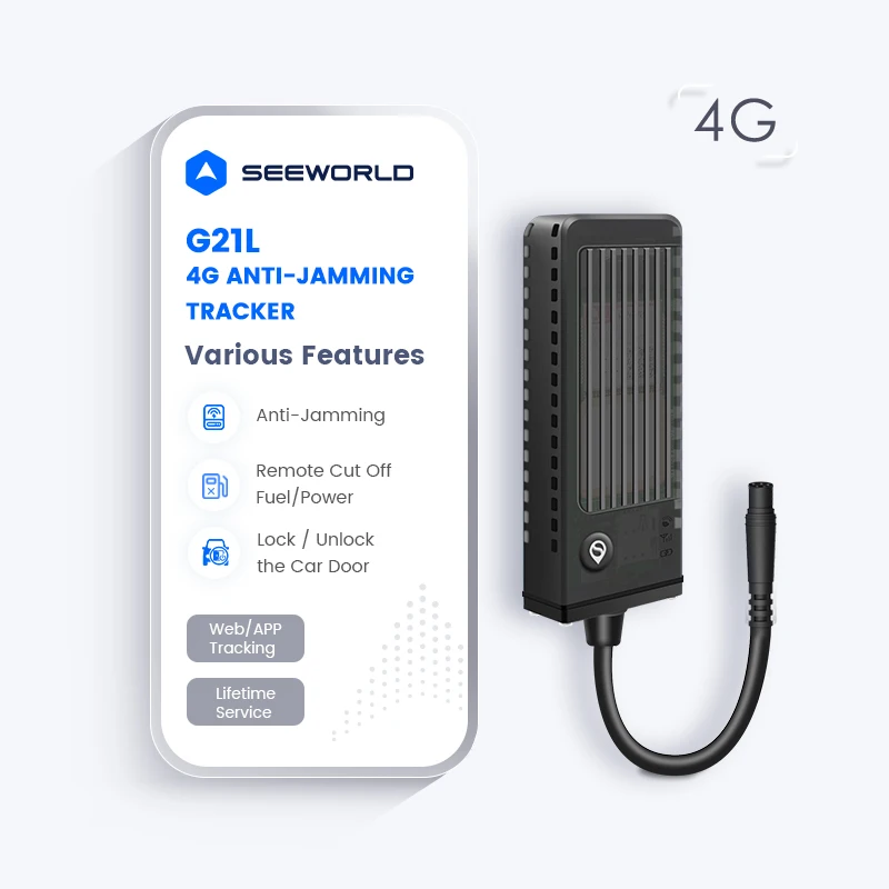 OEM ODM Technology Low Price Device 2g / 4g Vehicle GPS Tracker Alarm for Car Portable System Suppliers